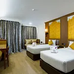 Aiyara Palace Hotel Pattaya