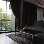 Place Serviced โรงแรม 3*