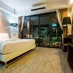 โรงแรม Place Serviced Pattaya