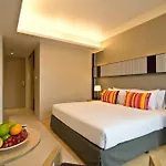 The Sun Xclusive Pattaya