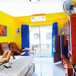 Canterbury Tales Hotel Pattaya