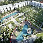 โรงแรม Amari Garden 4*