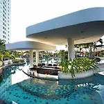 โรงแรม Amari Garden
