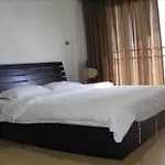 Hotel Garden Paradise Pattaya