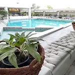 Hotel Garden Paradise Pattaya