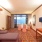 Ambassador Jomtien Ocean Wing - Sha 4*