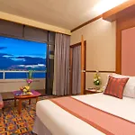 Ambassador Jomtien Ocean Wing - Sha Pattaya