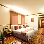 Ambassador Jomtien Ocean Wing - Sha 4*