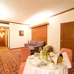 Ambassador Jomtien Ocean Wing - Sha Hotel 4*