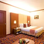 Hotel Ambassador Jomtien Ocean Wing - Sha 4*