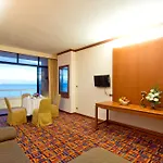 Ambassador Jomtien Ocean Wing - Sha 4*