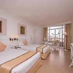 Hotel Ambassador Jomtien Ocean Wing - Sha Pattaya