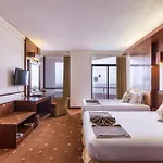 Hotel Ambassador Jomtien Ocean Wing - Sha Pattaya