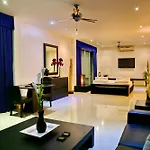East โรงแรม Pattaya