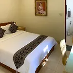 The Classroom Hotel