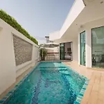 Tropicana Pool Villa