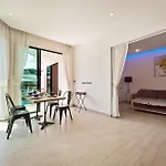 Tropicana Pool Villa