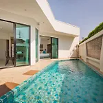 Tropicana Pool Villa