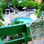 Seashore Pattaya Resort By Compass Hospitality