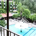 Seashore Pattaya Resort By Compass Hospitality