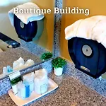 Boutique Hotel 5*