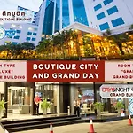 Boutique Hotel 5*