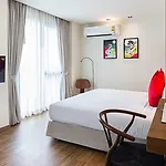 โรงแรม Sunshine Hip 3*