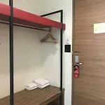 Sunshine Hip โรงแรม Pattaya