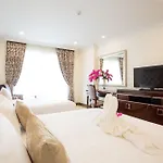 Hotel Lk Celestite Pattaya