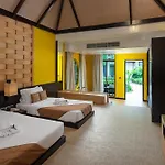 The Zign Hotel Premium Villa