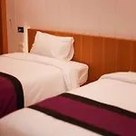 The Whisper โรงแรม Pattaya