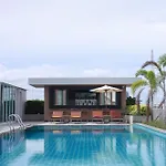โรงแรม The Whisper Pattaya