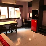 Zip & Restaurant Hotel Pattaya