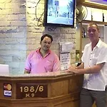 Zip & Restaurant 3* Pattaya
