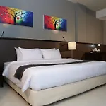 Woraburi & โรงแรม Pattaya