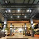 Woraburi & 4* Pattaya