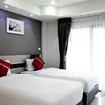 V Style Pattaya North Beach Pattaya