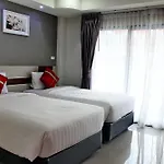 Hostel V Style Pattaya North Beach *