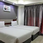 V Style Pattaya North Beach