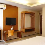 Hostel V Style Pattaya North Beach *