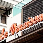 Le Vernissage 4* Pattaya