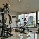 Hotel Family Pattaya