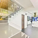 4bd Pool With Jacuzzi - Exquisite Pool A * Pattaya