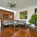 Villa 4bd Pool With Jacuzzi - Exquisite Pool A *