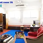 Hotel Canterbury Tales Pattaya