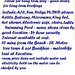 Canterbury Tales Hotel
