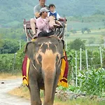 Hotel Canterbury Tales Pattaya