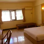 At Nine Hotel Pattaya