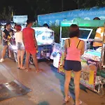Mplace โรงแรม