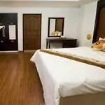 The Point Residence